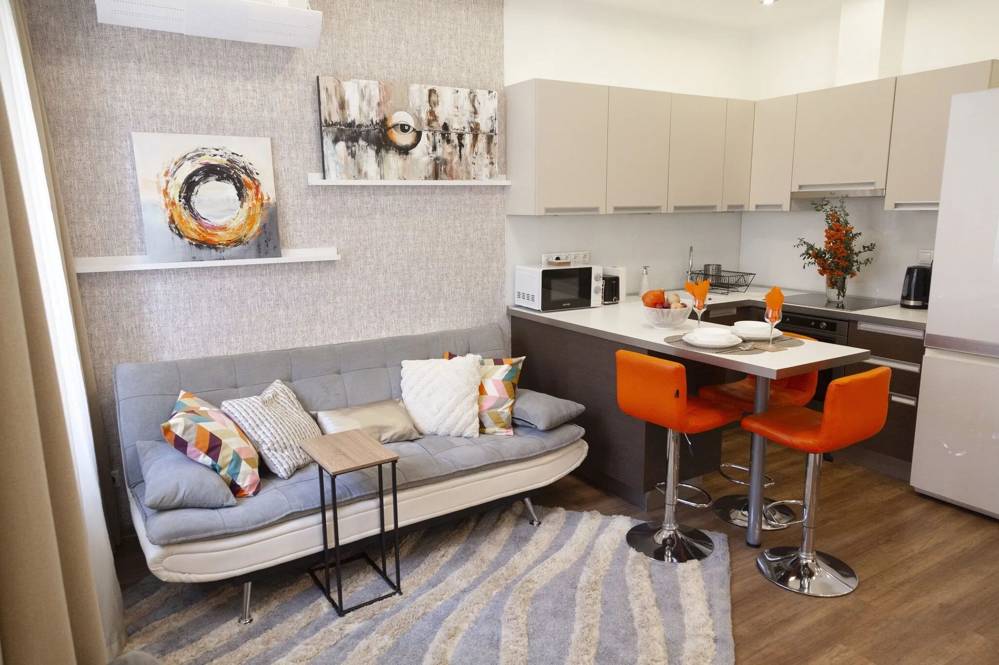 Perfect Place Apartman Budapest – Budapesta, Ungaria