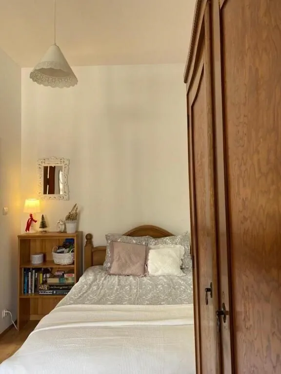 Nikifour, apartament nad deptakiem Krynica-Zdrój – Krynica-Zdrój, Polska