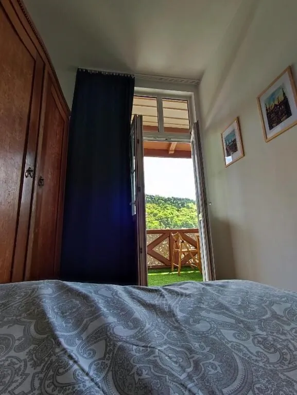 Nikifour, apartament nad deptakiem Krynica-Zdrój – Krynica-Zdrój, Polska