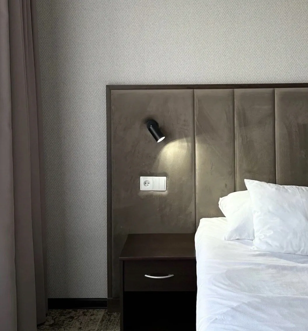 Hotel & Restaurant Biancas – Kosakowo, Polonia