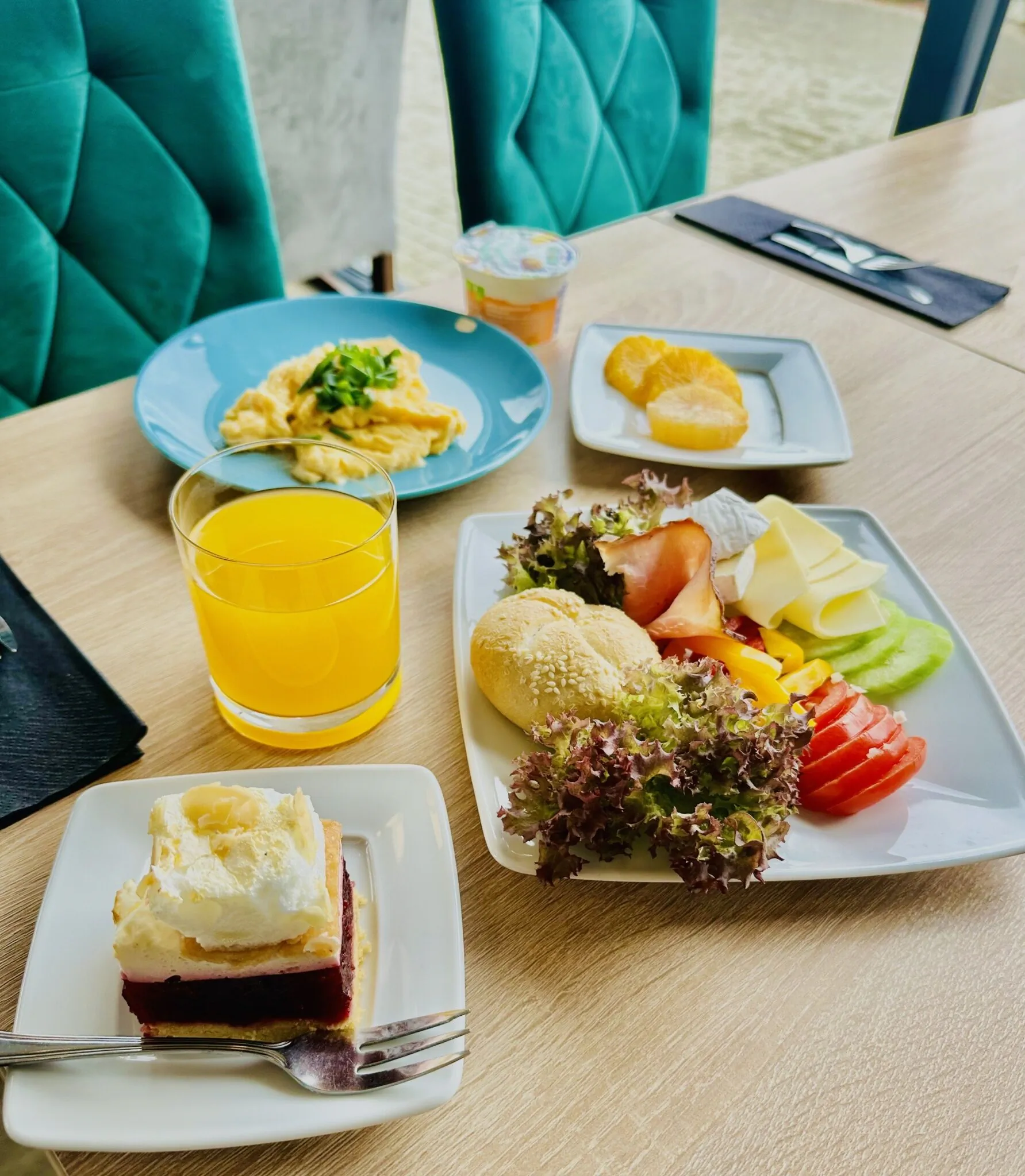 Hotel & Restaurant Biancas – Kosakowo, Polonia