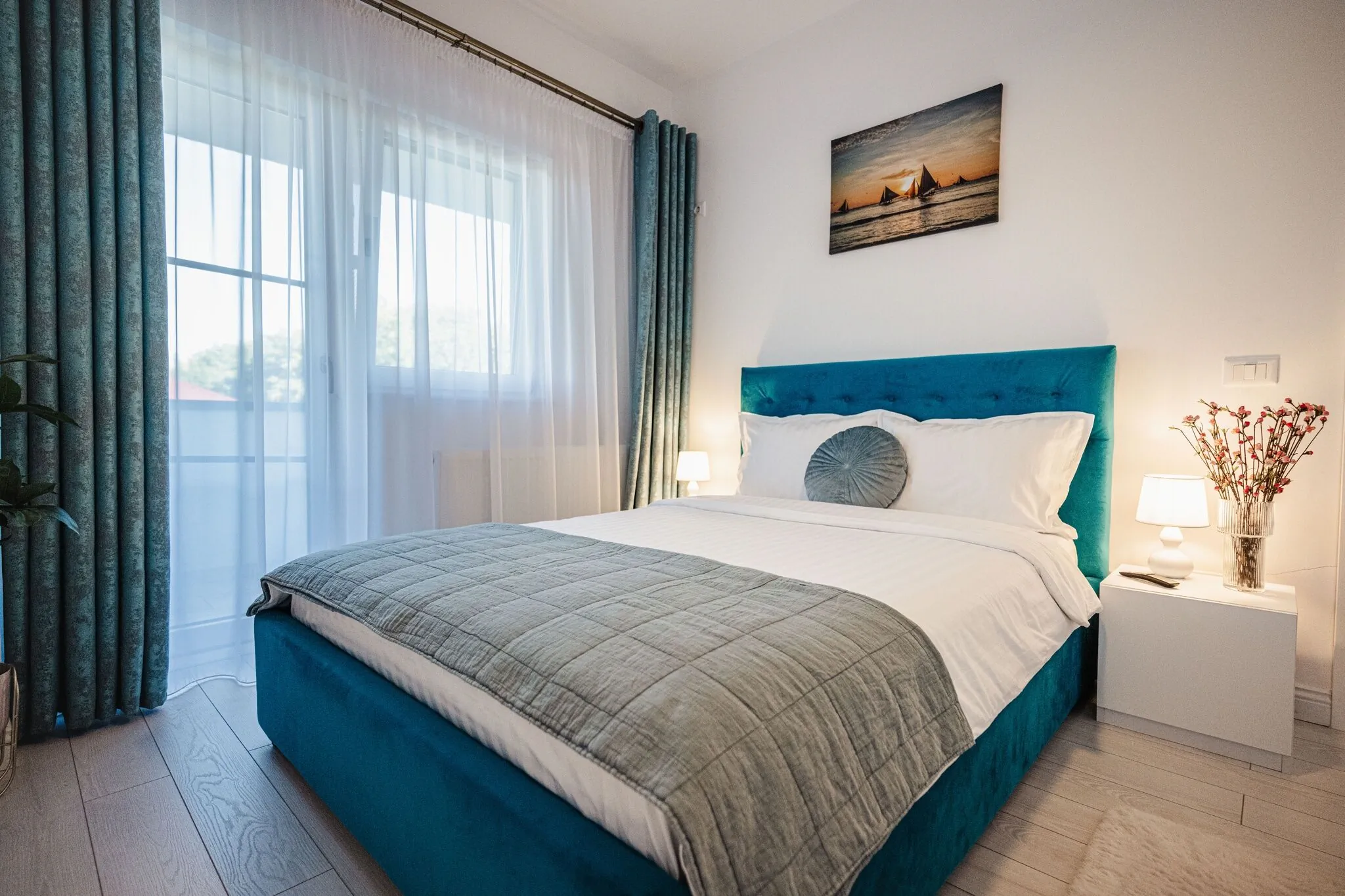 Comfort Luxury Apartment near Romanescu Park Craiova - foto 2