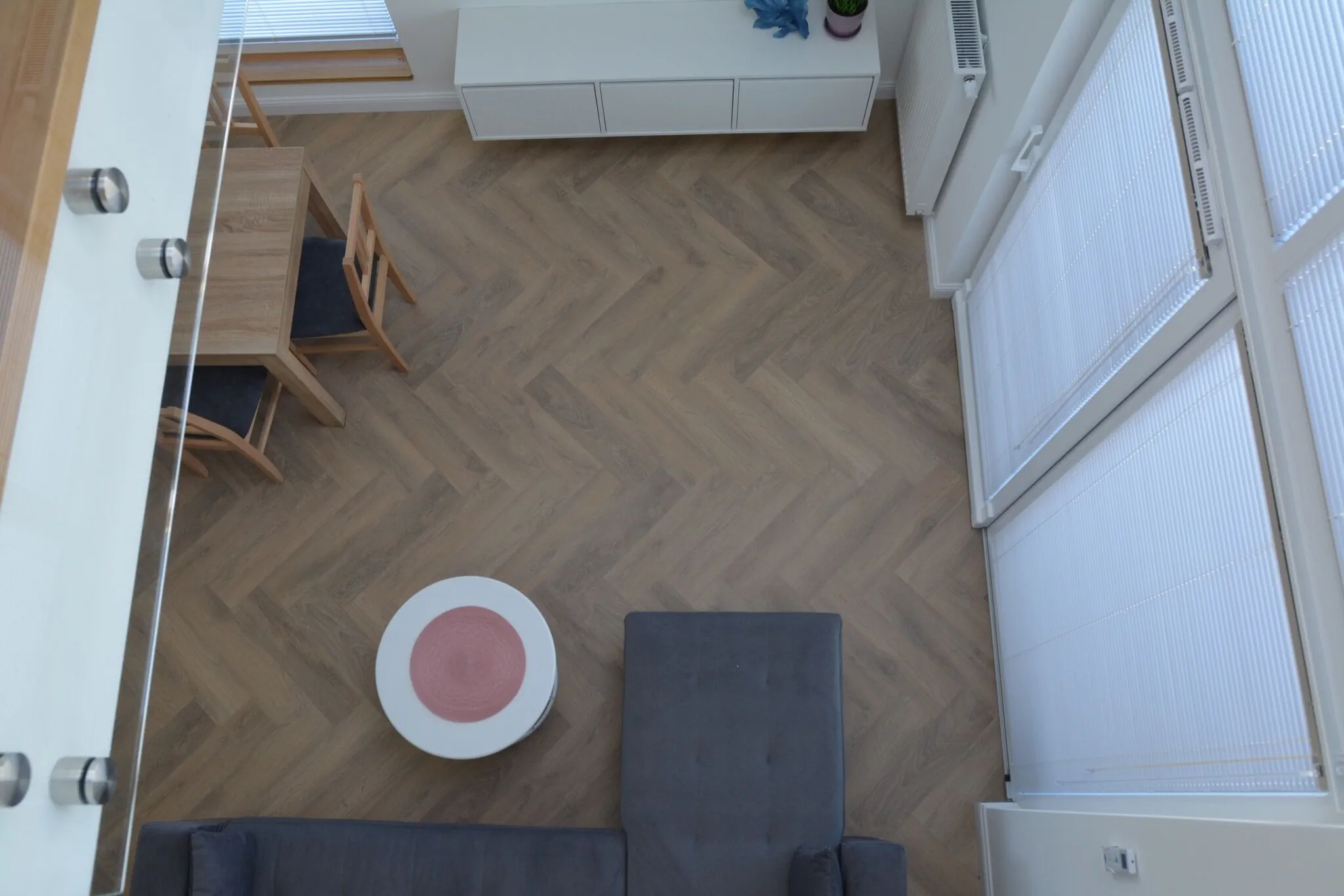 Apartament Mario Mechelinki – Mechelinki, Polonia