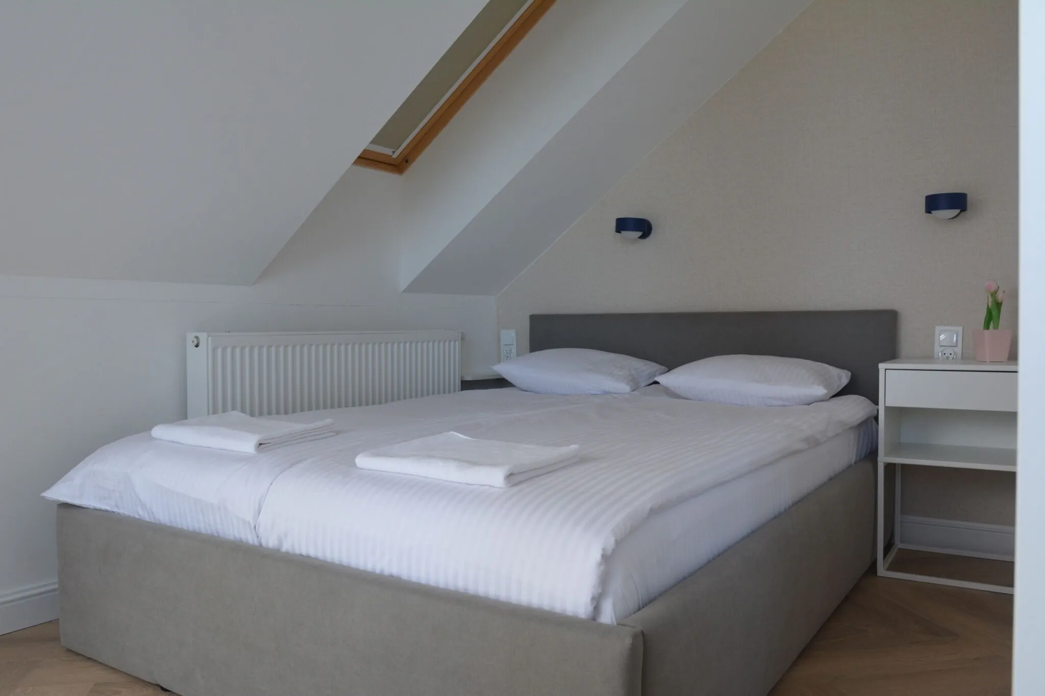 Apartament Mario Mechelinki – Mechelinki, Polonia