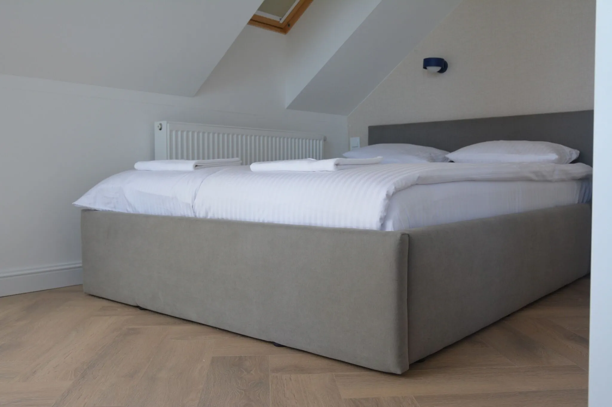 Apartament Mario Mechelinki – Mechelinki, Polonia