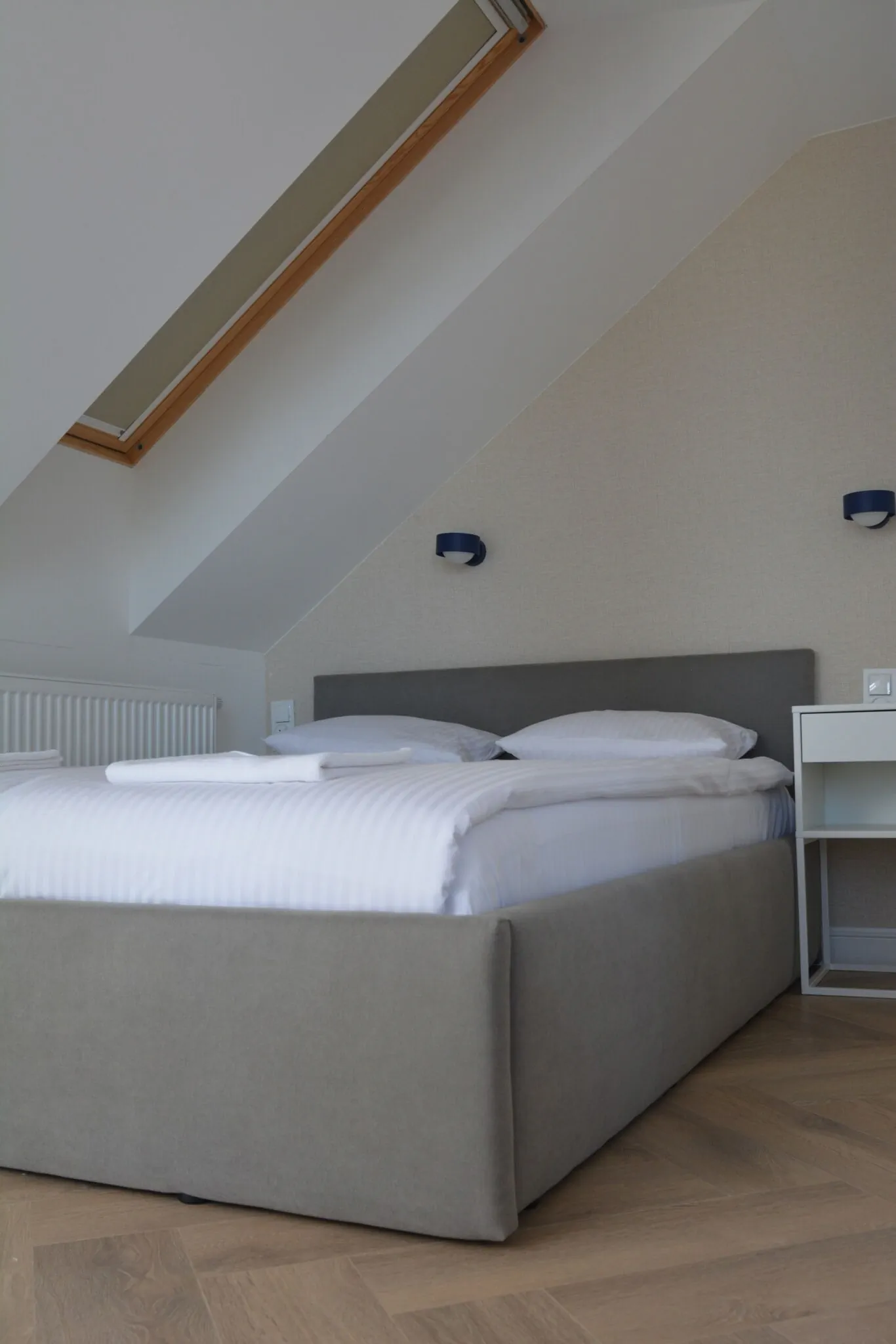 Apartament Mario Mechelinki – Mechelinki, Polonia