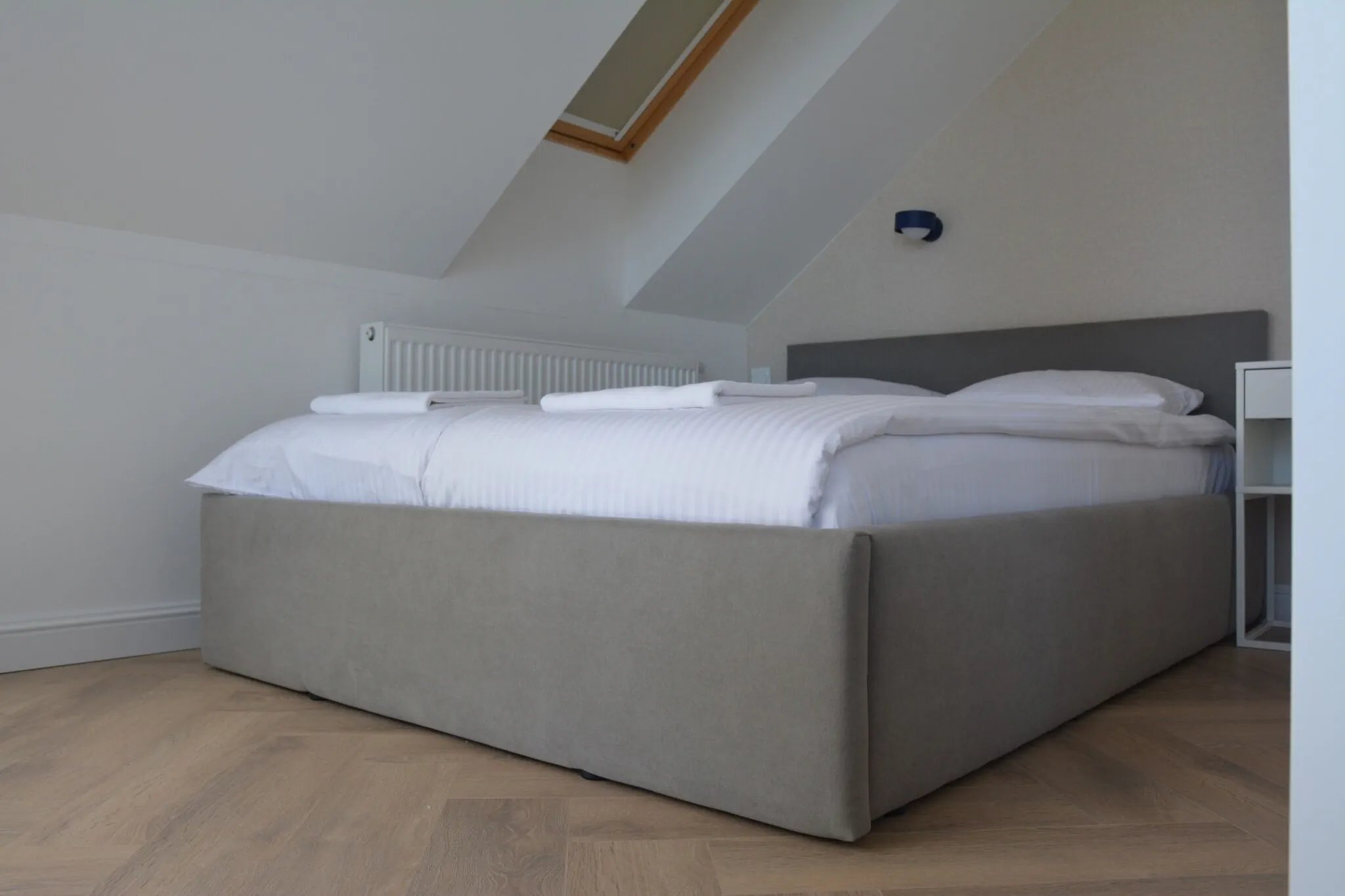 Apartament Mario Mechelinki – Mechelinki, Polonia