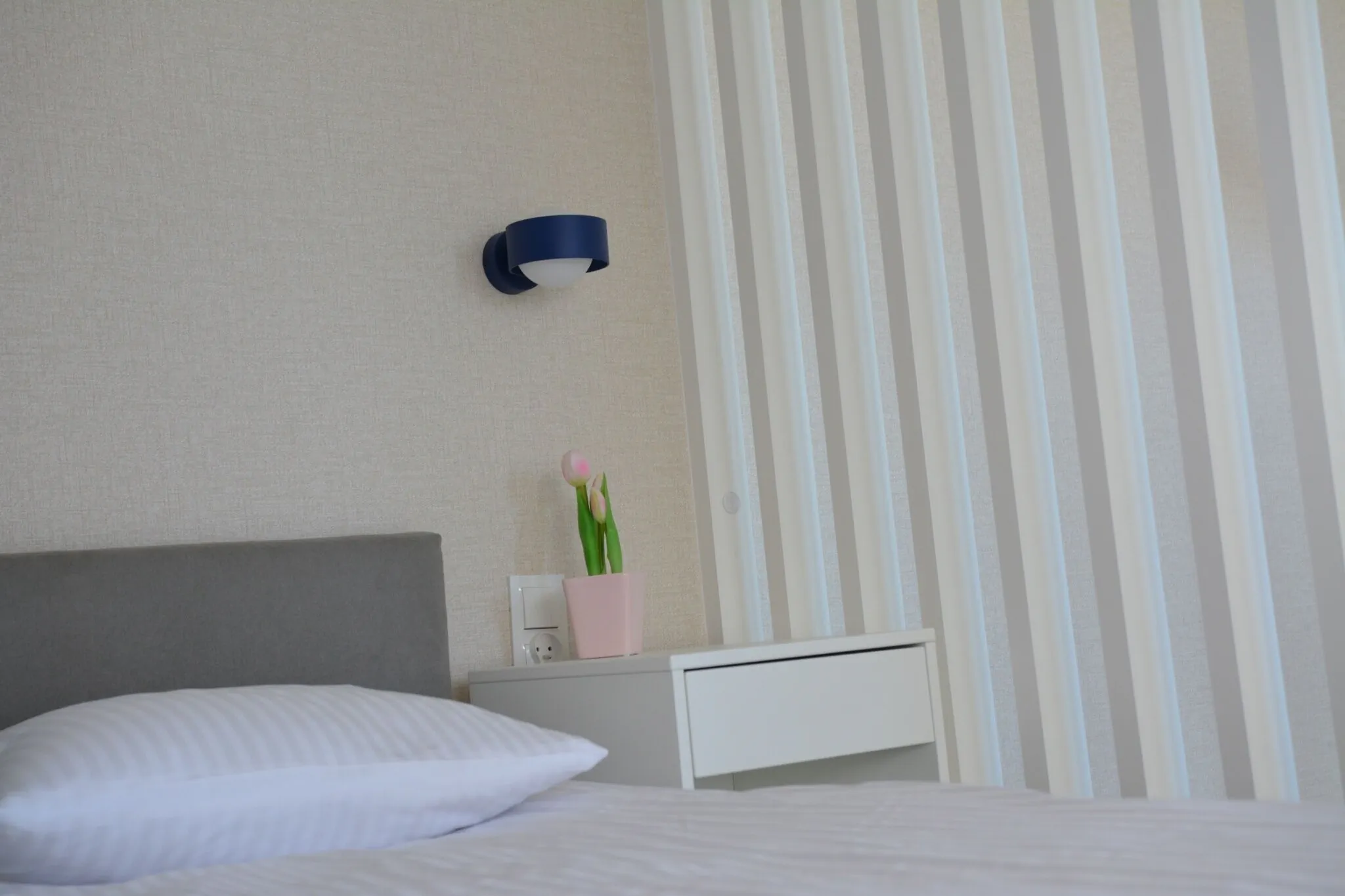 Apartament Mario Mechelinki – Mechelinki, Polonia