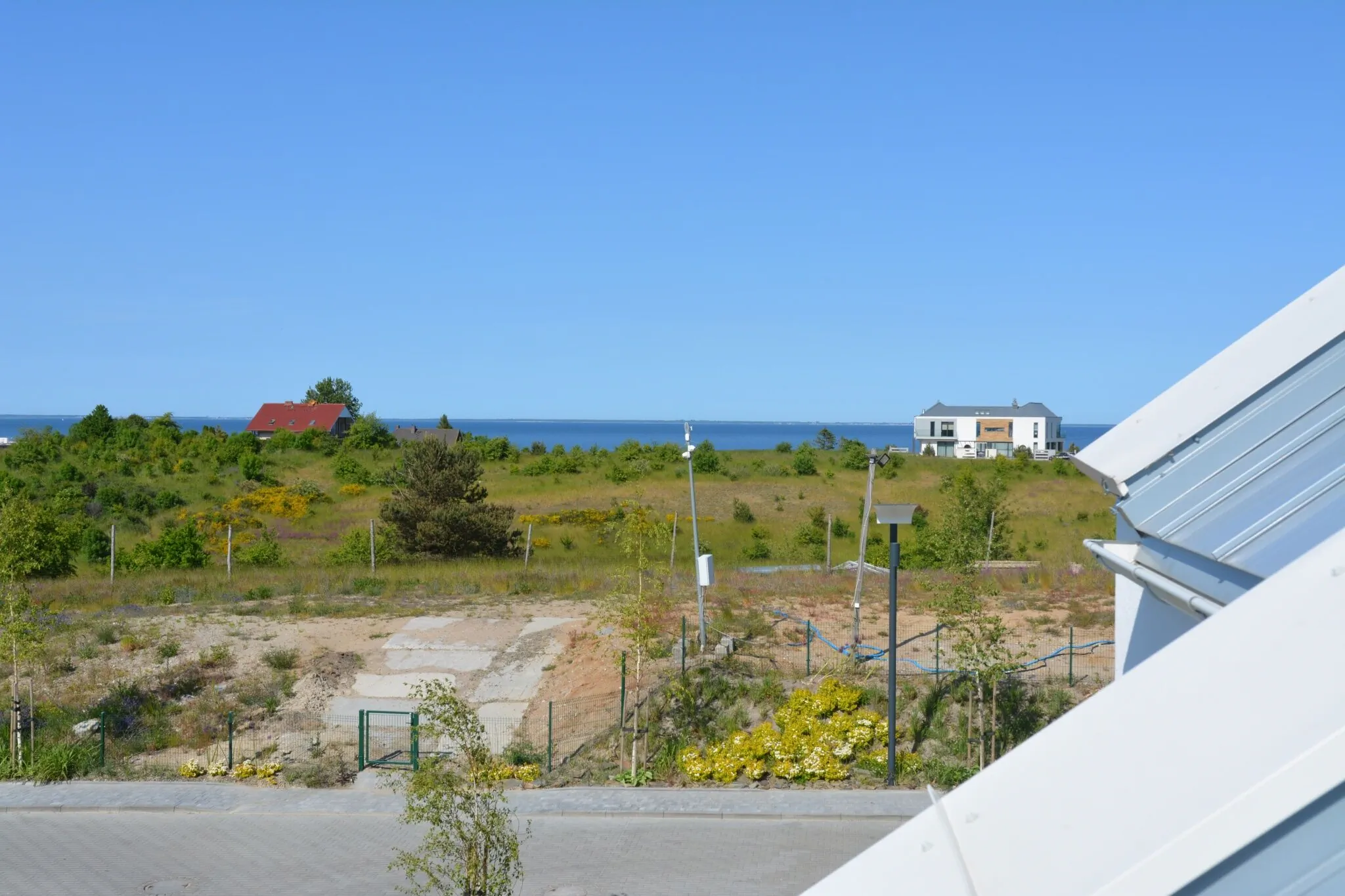 Apartament Mario Mechelinki – Mechelinki, Polonia
