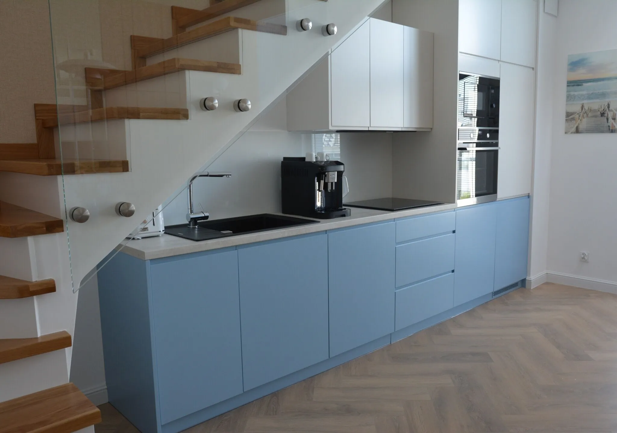 Apartament Mario Mechelinki II - foto 4