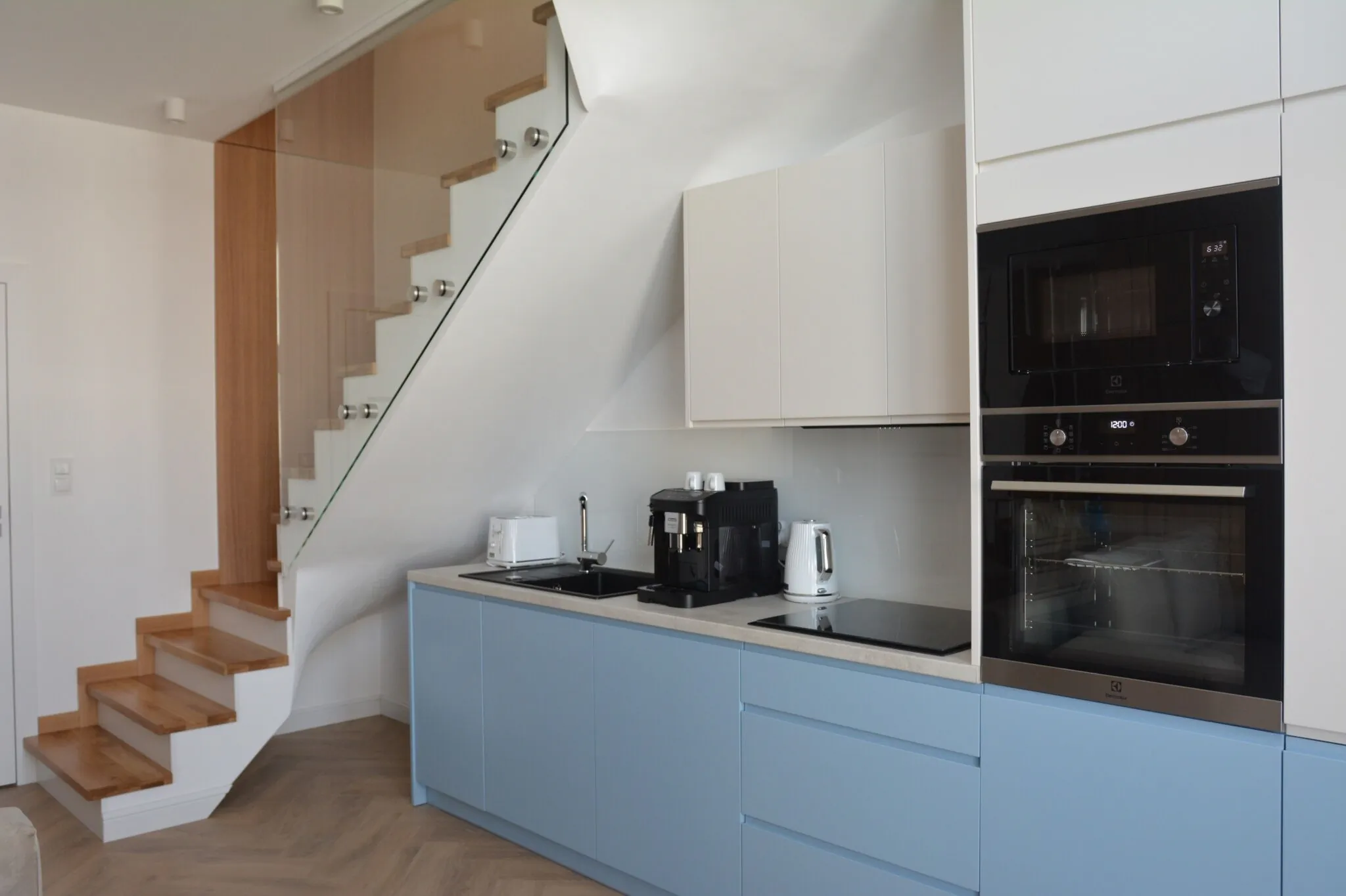 Apartament Mario Mechelinki II - foto 5