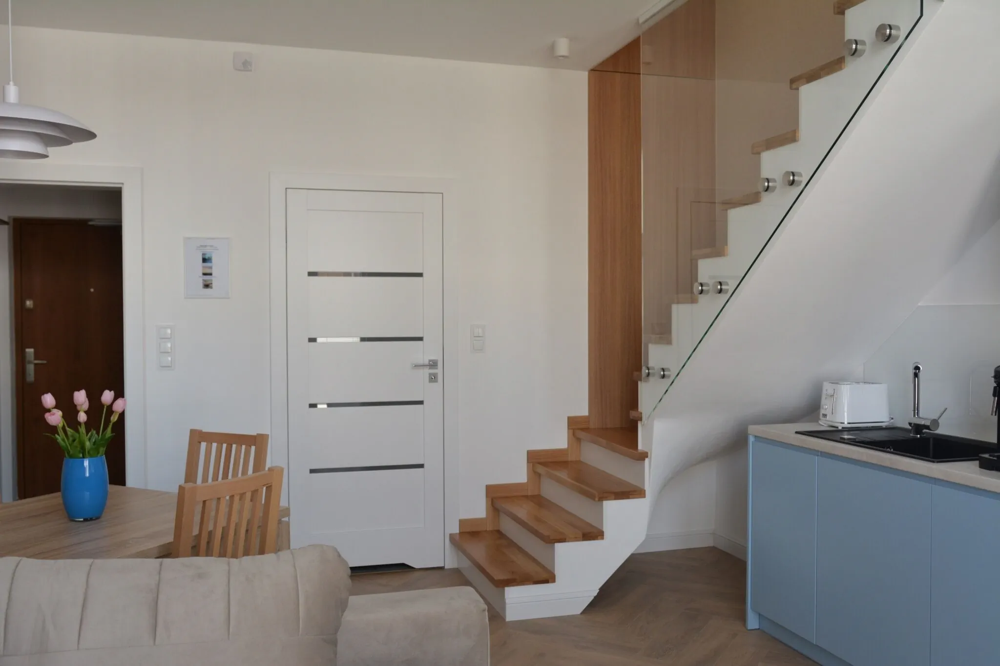 Apartament Mario Mechelinki II - foto 6