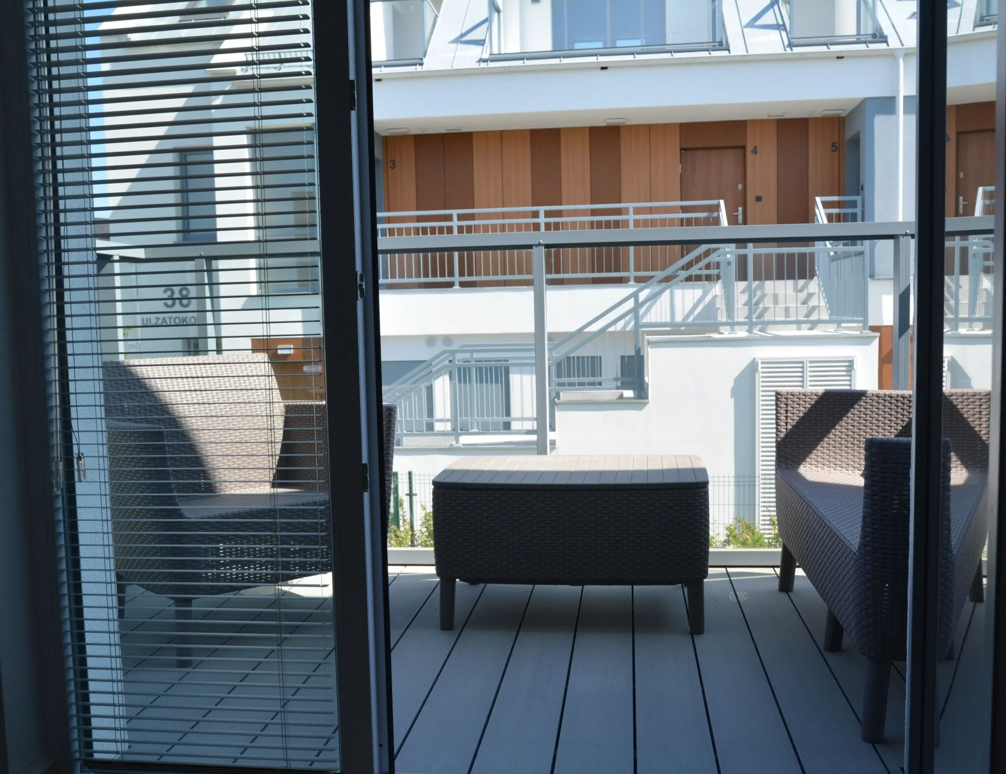 Apartament Mario Mechelinki II - foto 8