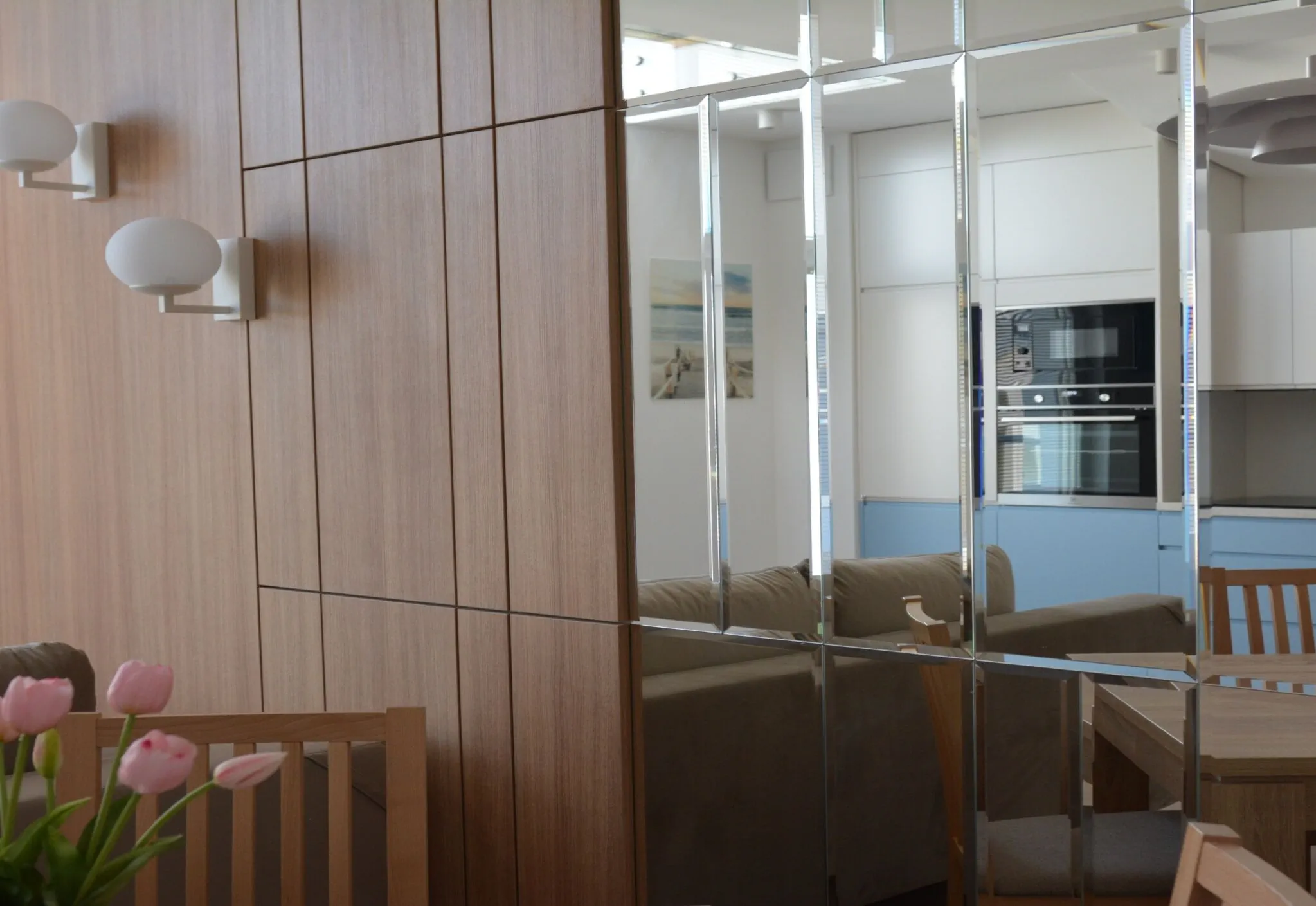 Apartament Mario Mechelinki II - foto 10