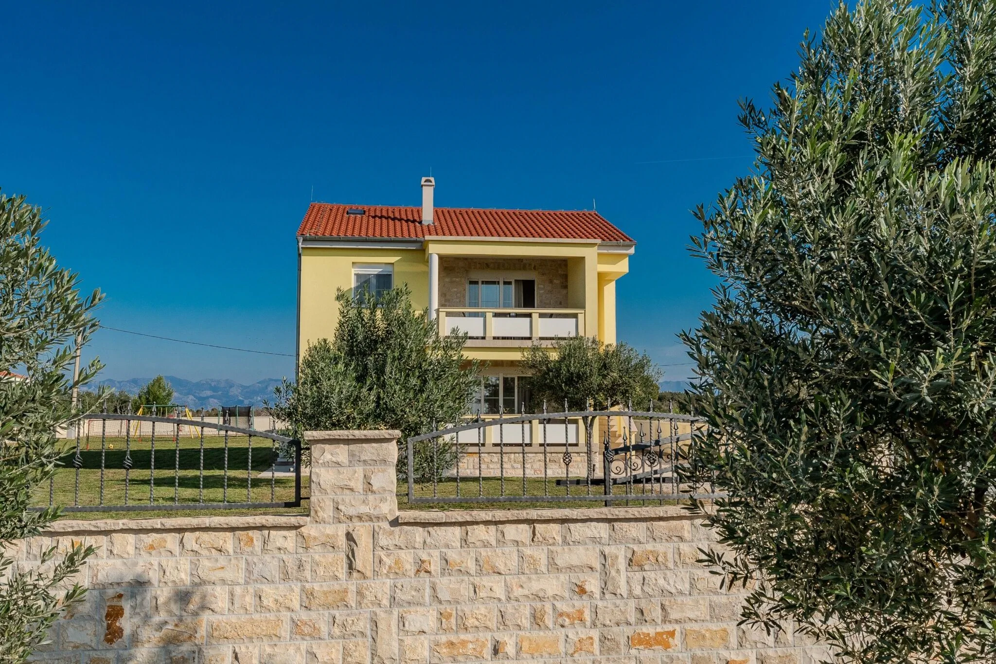 Holiday Home Jurkin Nin – Nin, Chorvatsko
