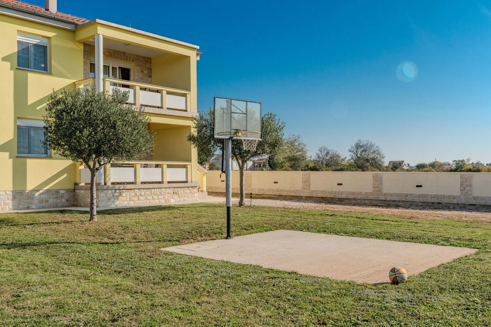 Holiday Home Jurkin Nin – Nin, Chorvatsko