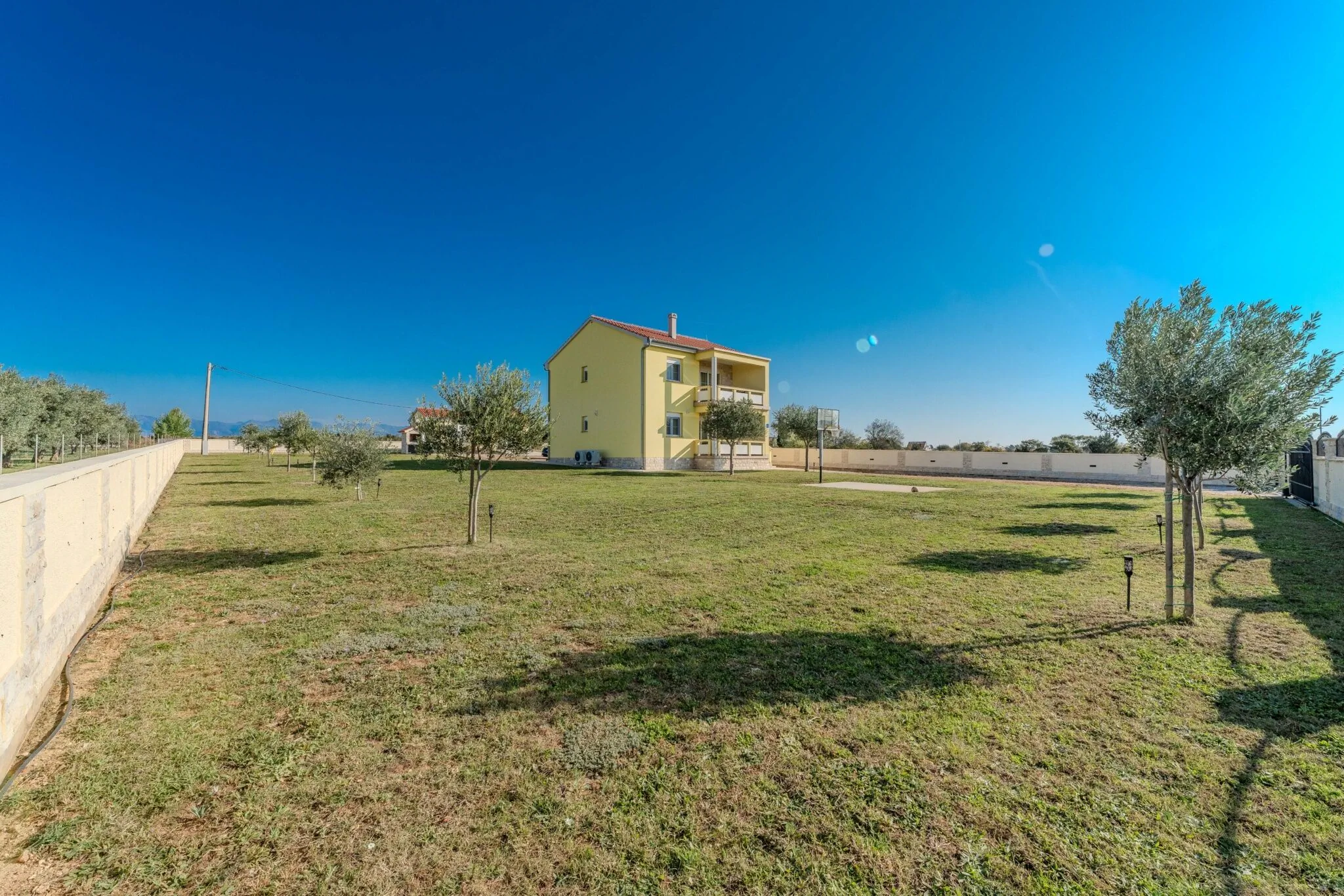 Holiday Home Jurkin Nin – Nin, Chorvatsko