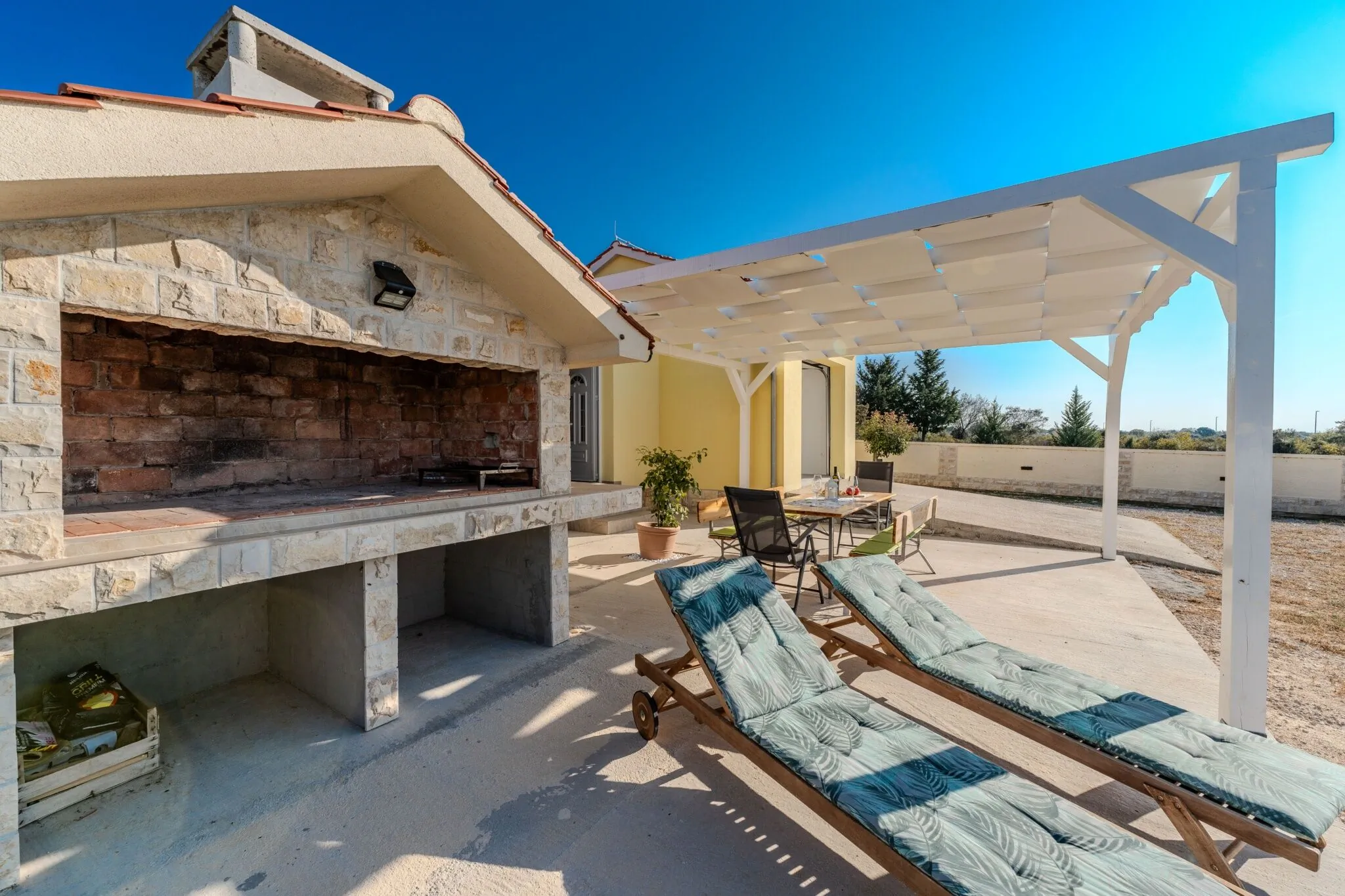 Holiday Home Jurkin Nin – Nin, Chorvatsko