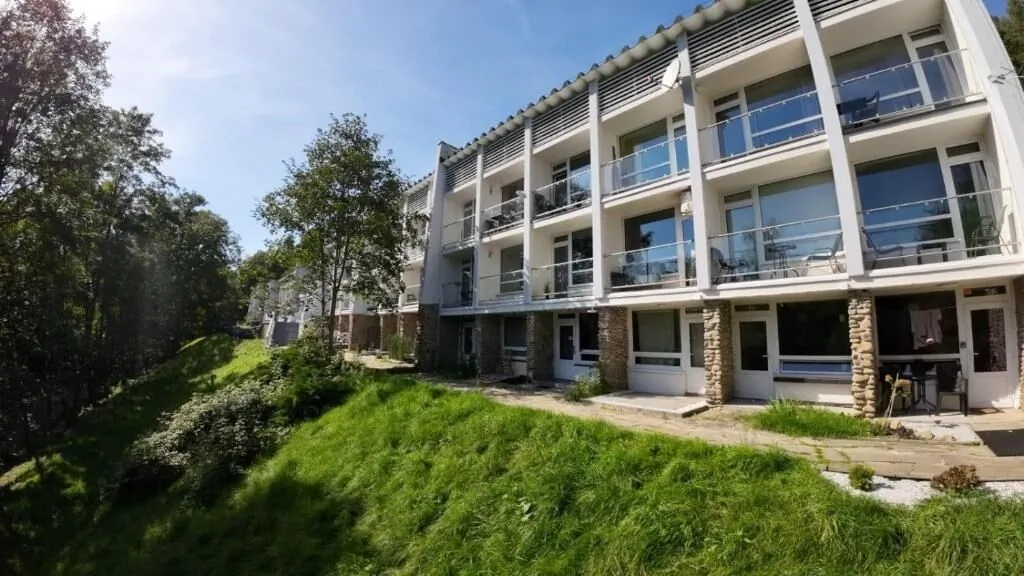 Apartment CTS Czarna Perła Ustroń – Ustroň, Polsko