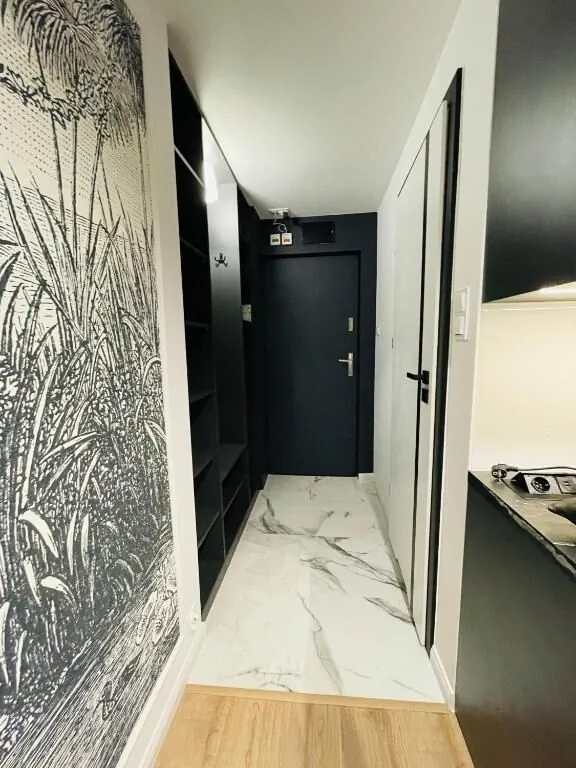 Apartment CTS Czarna Perła Ustroń – Ustroň, Polsko