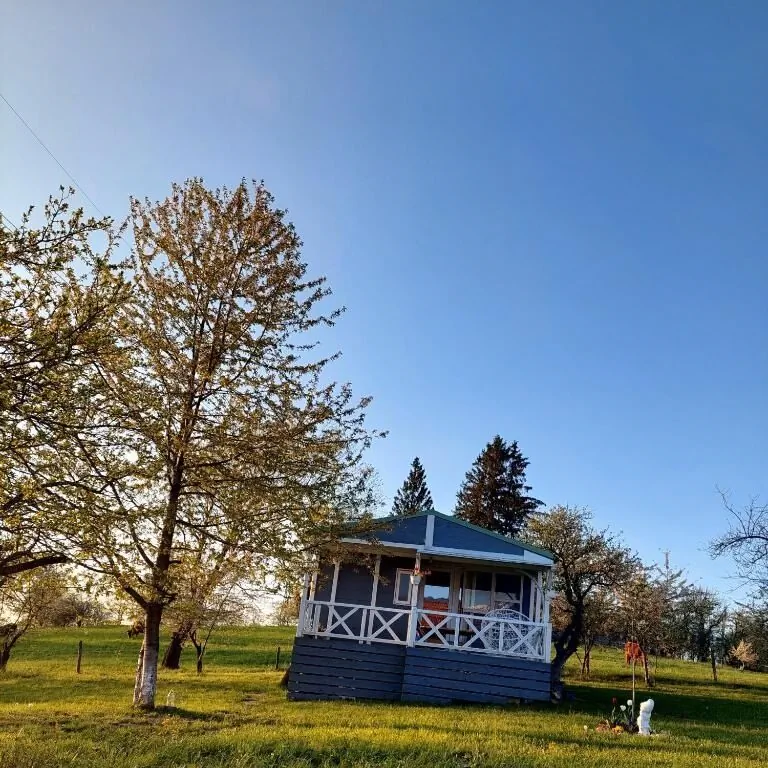 Căsuța din poveste Bran – Bran, România