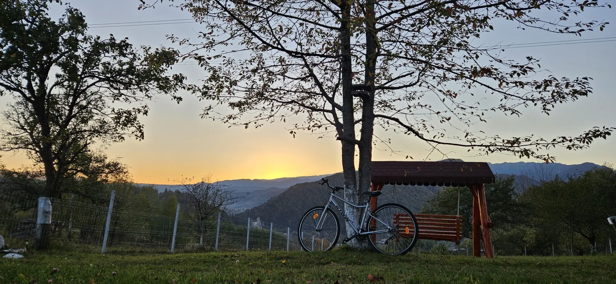 Căsuța din poveste Bran – Bran, România