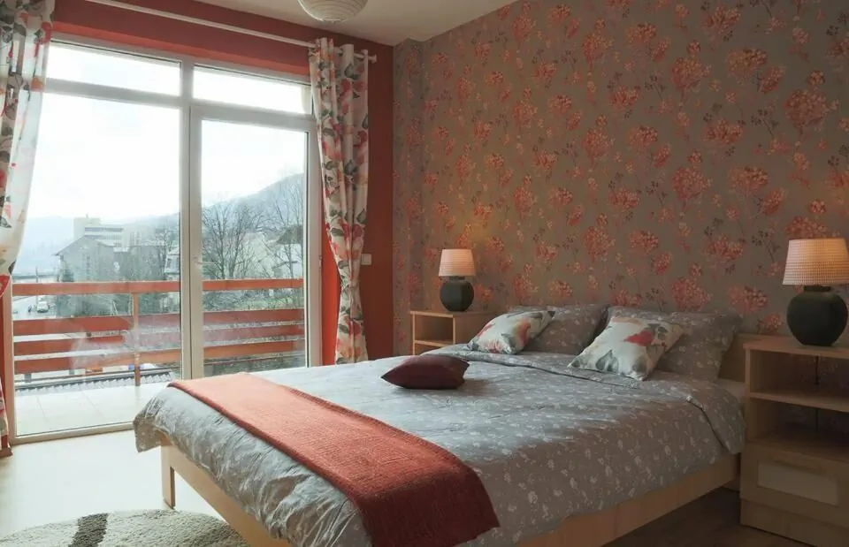Apartament Prahova Valley Sinaia – Sinaia, România