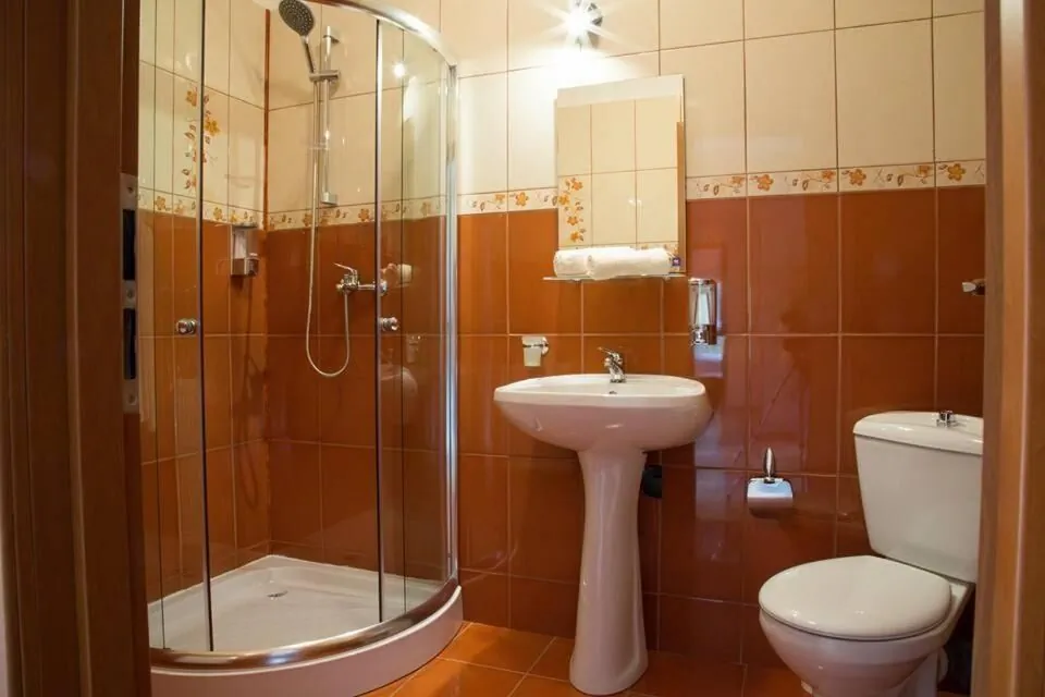 Apartament Prahova Valley Sinaia – Sinaia, România