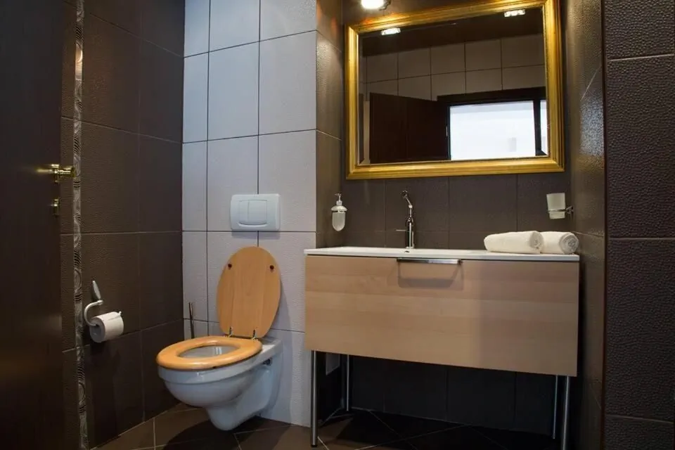 Apartament Prahova Valley Sinaia – Sinaia, România