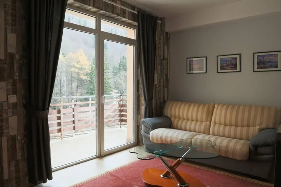 Apartament Prahova Valley Sinaia – Sinaia, România