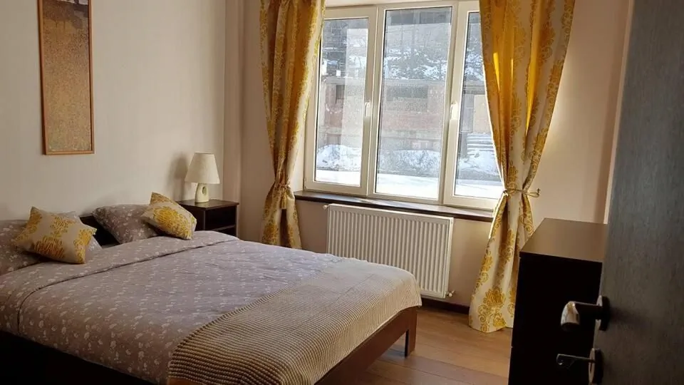 Apartament Prahova Valley Sinaia – Sinaia, România