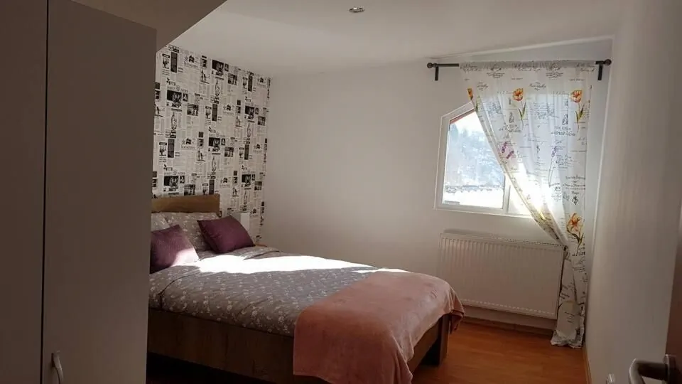 Apartament Prahova Valley Sinaia – Sinaia, România