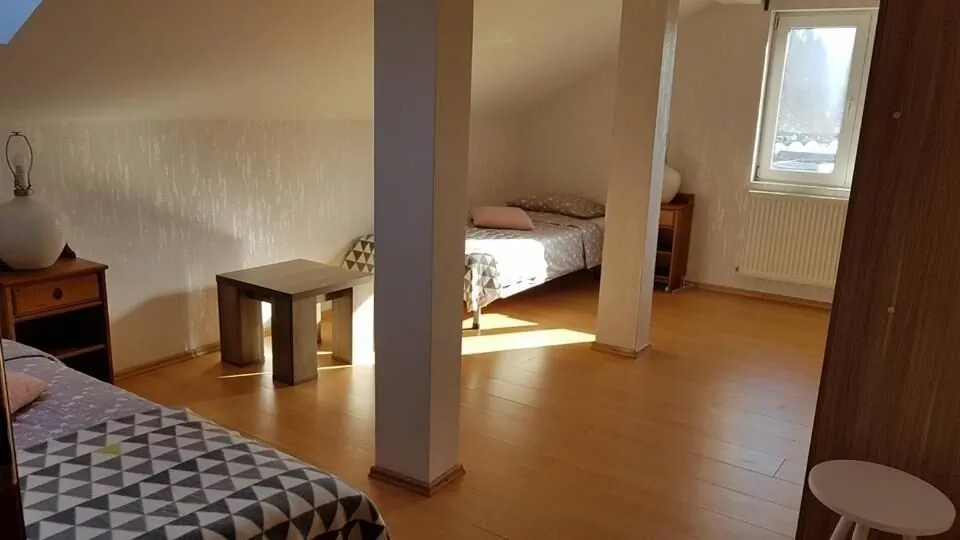 Apartament Prahova Valley Sinaia – Sinaia, România