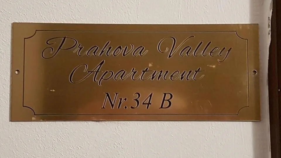Apartament Prahova Valley Sinaia – Sinaia, România