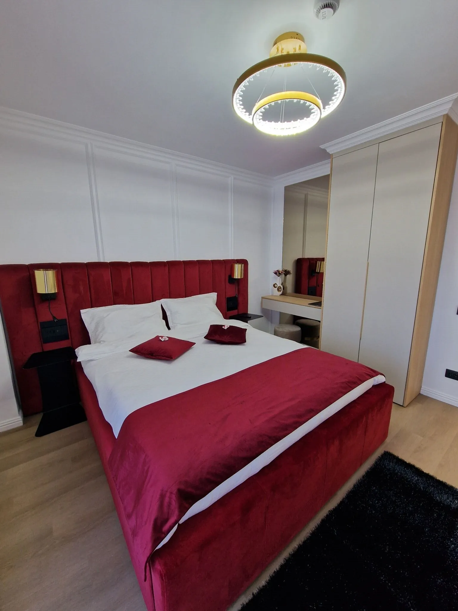 Hotel Crystal Luxury Craiova - foto 6
