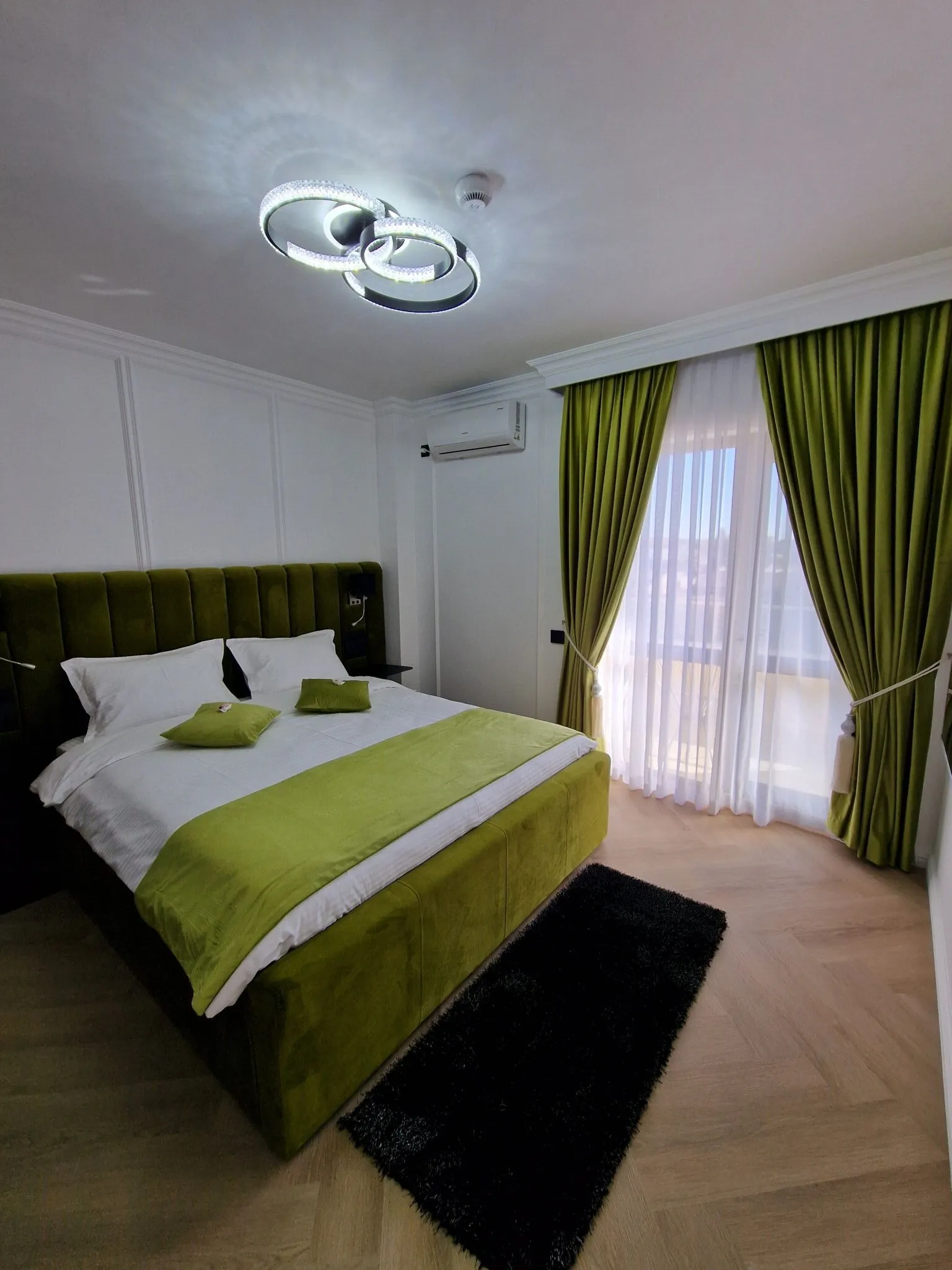 Hotel Crystal Luxury Craiova - foto 5
