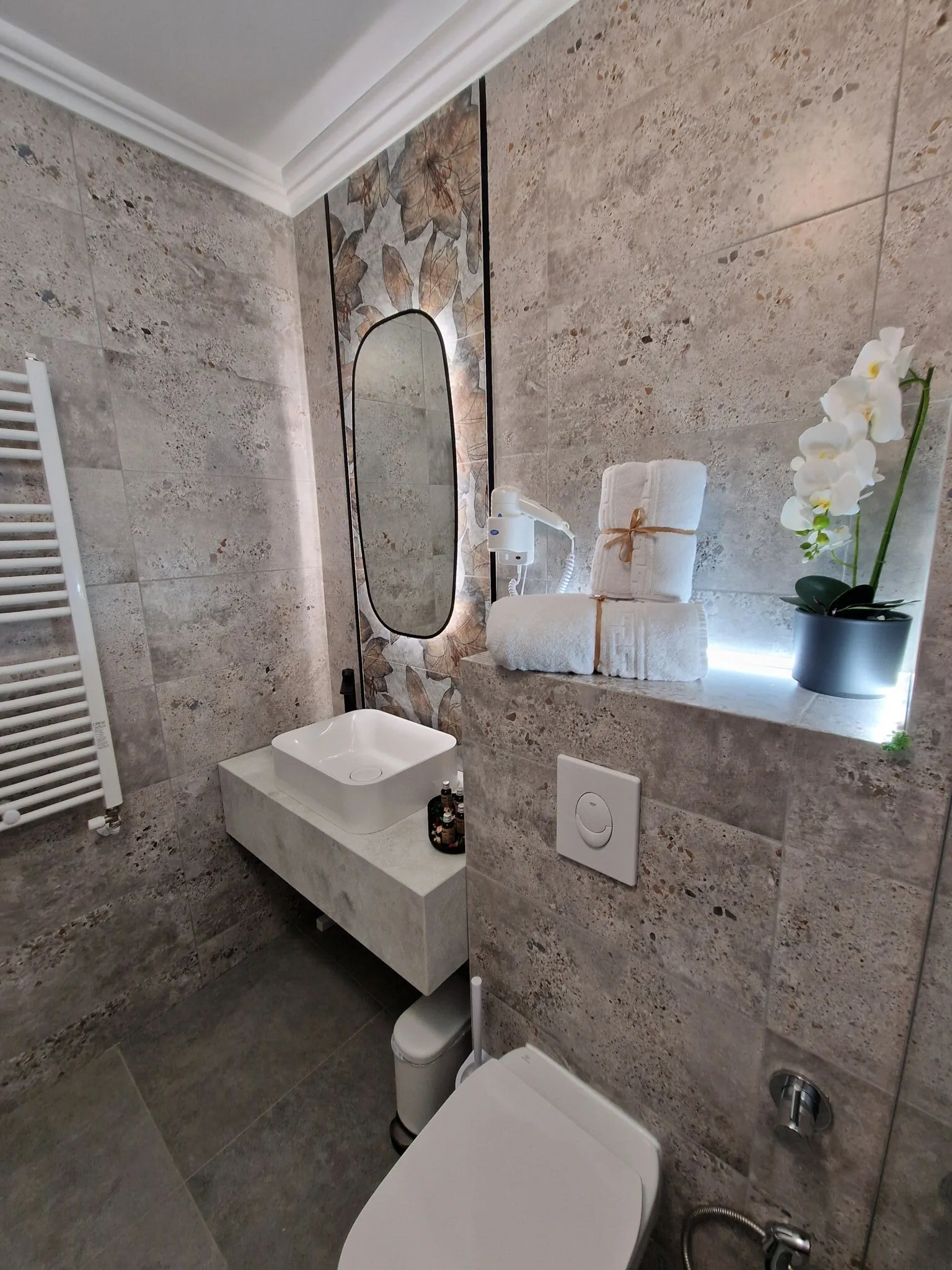 Hotel Crystal Luxury Craiova - foto 7