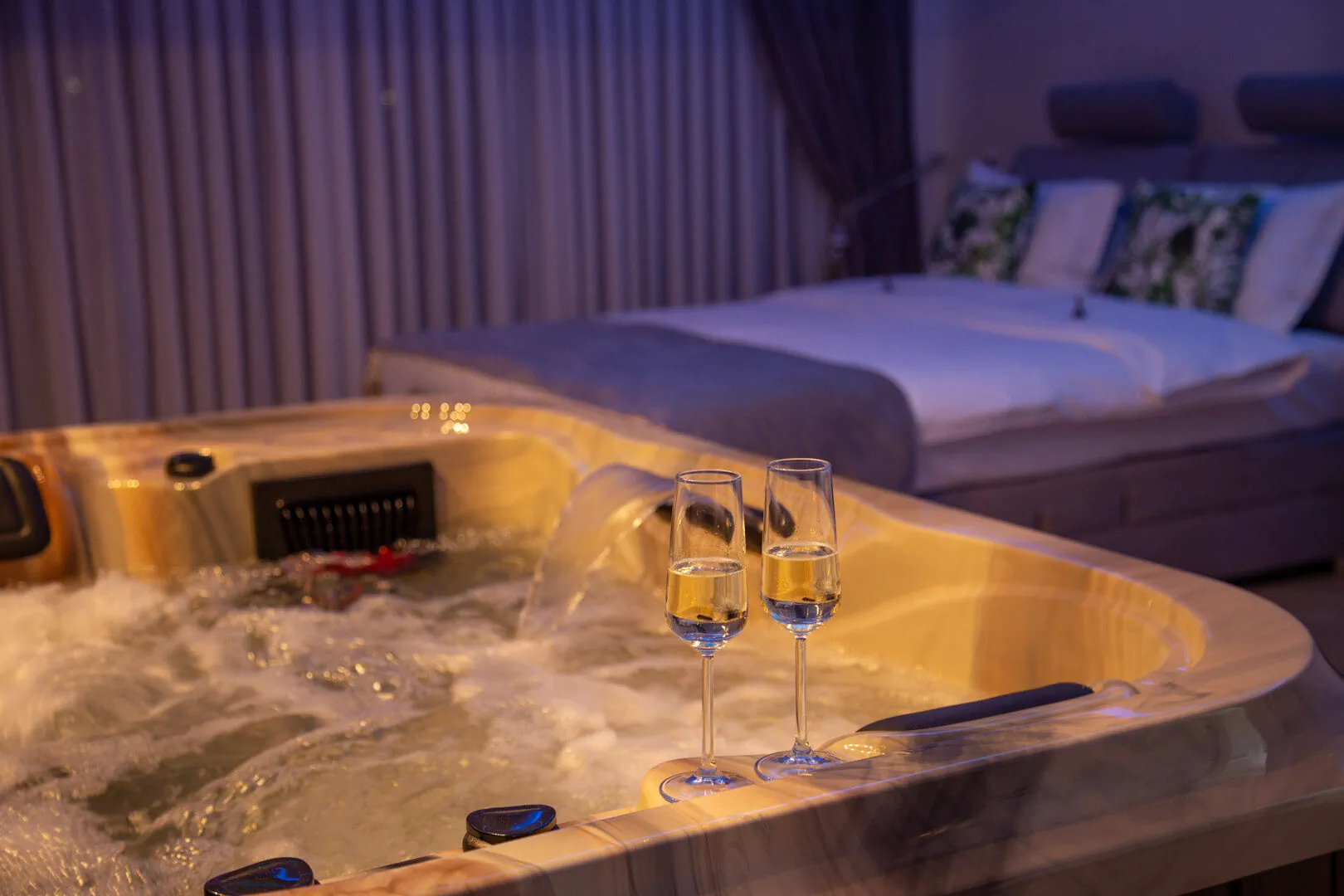 Hotel Crystal Luxury Craiova - foto 3