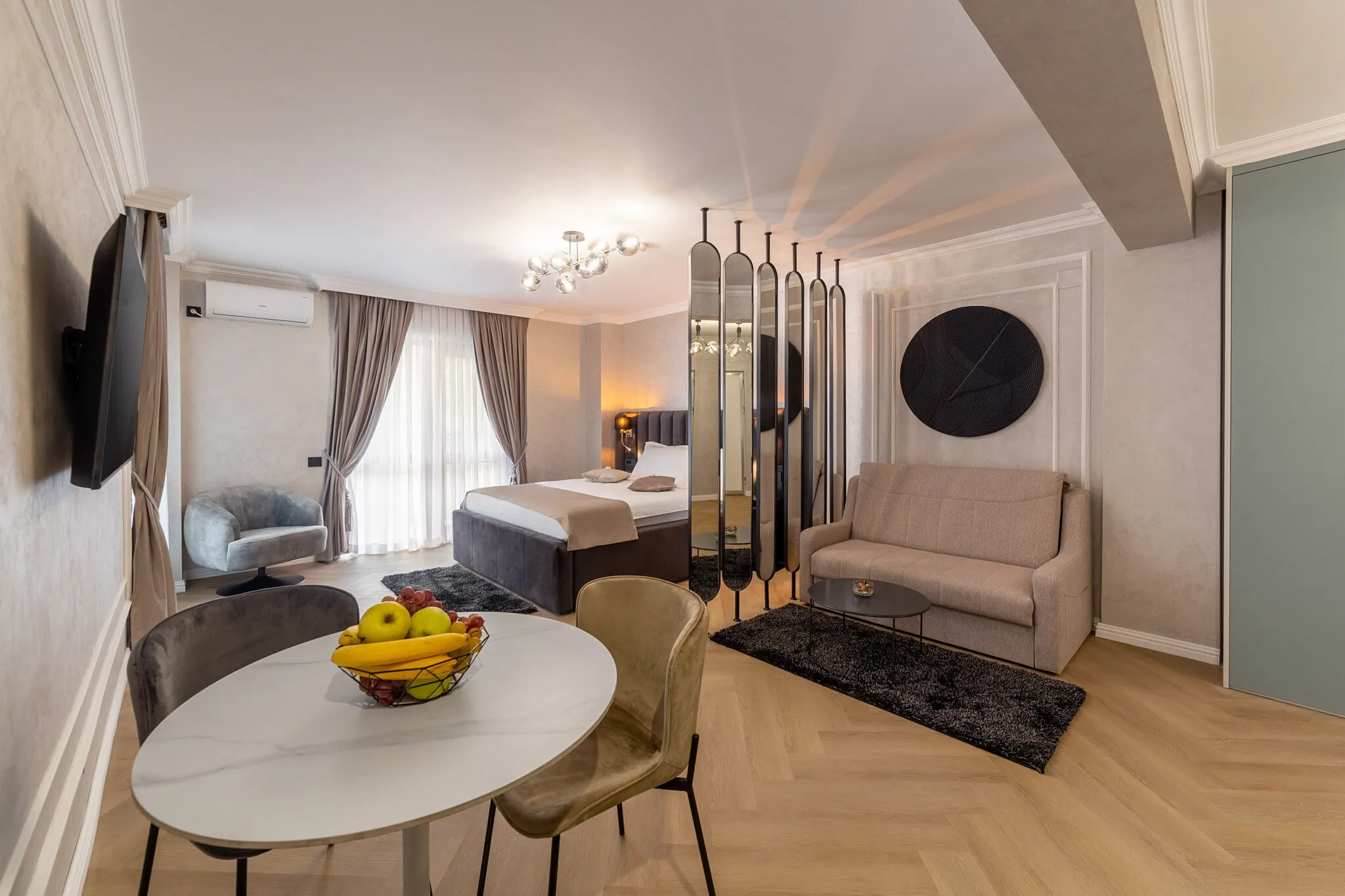 Hotel Crystal Luxury Craiova - foto 2