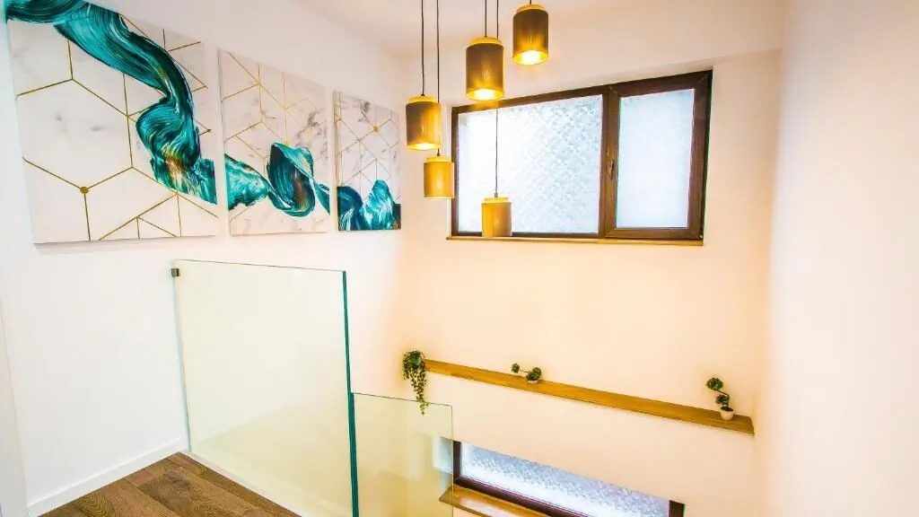 Iancului ApartHotel București – Bukurešť, Rumunsko