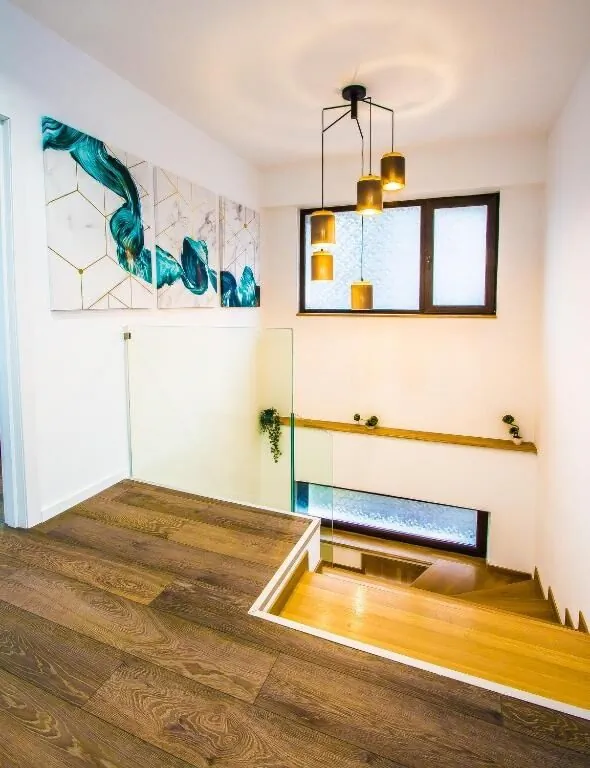 Iancului ApartHotel București – Bukurešť, Rumunsko