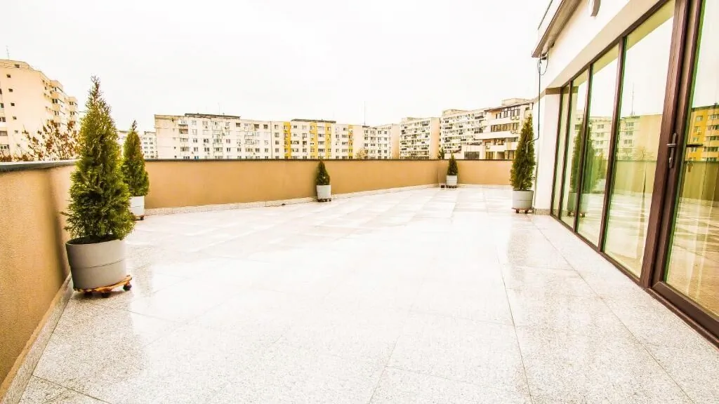 Iancului ApartHotel București – Bukurešť, Rumunsko