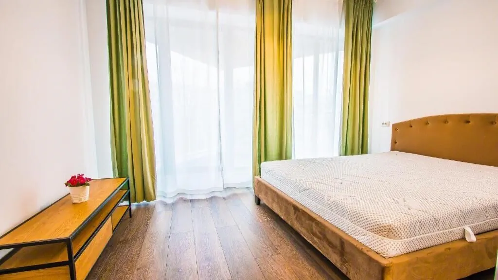 Iancului ApartHotel București – Bukurešť, Rumunsko