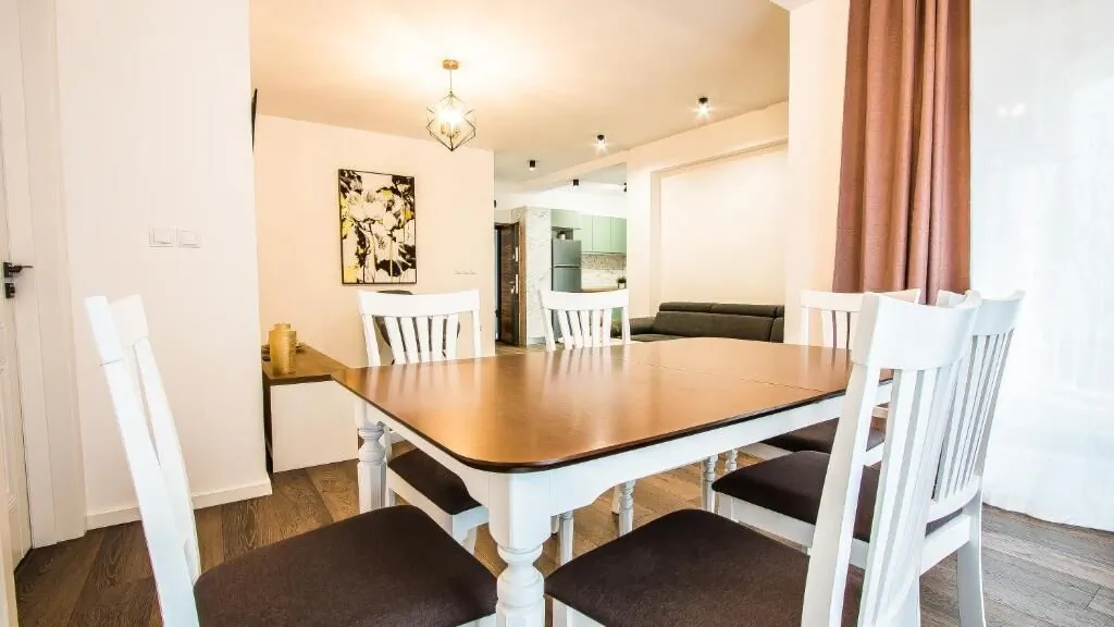 Iancului ApartHotel București – Bukurešť, Rumunsko