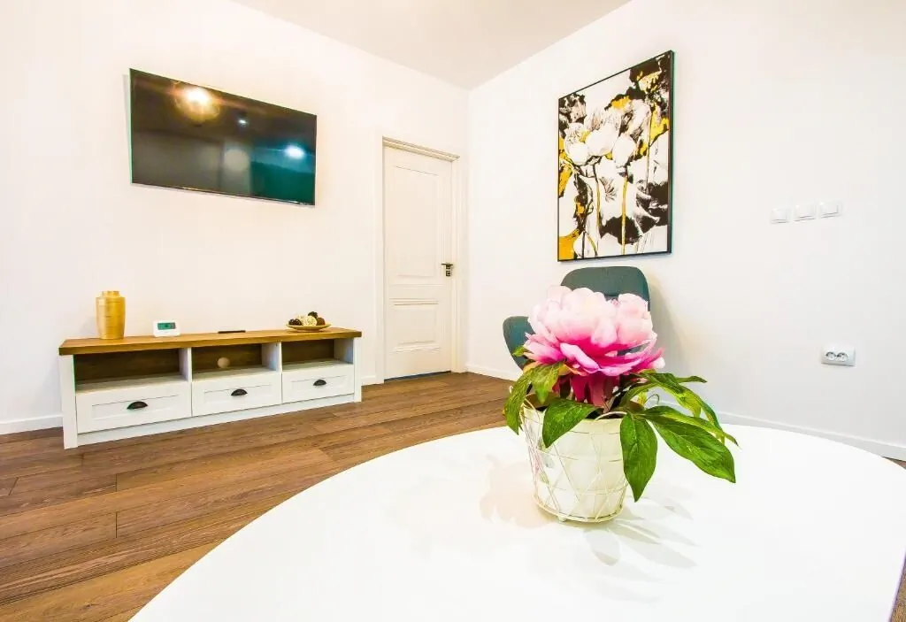Iancului ApartHotel București – Bukurešť, Rumunsko
