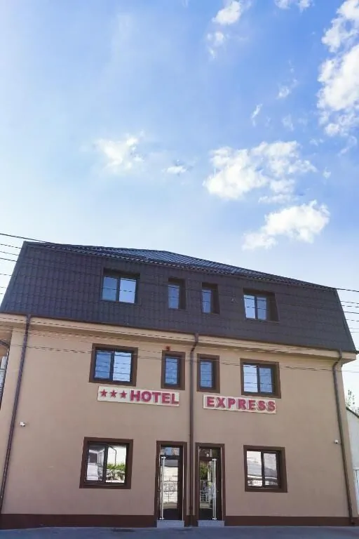 Hotel Express Residence Brăila – Brăila, România