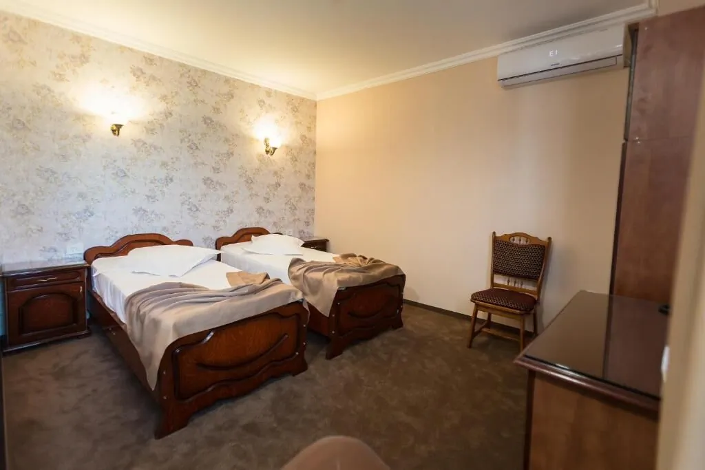 Hotel Express Residence Brăila – Brăila, România
