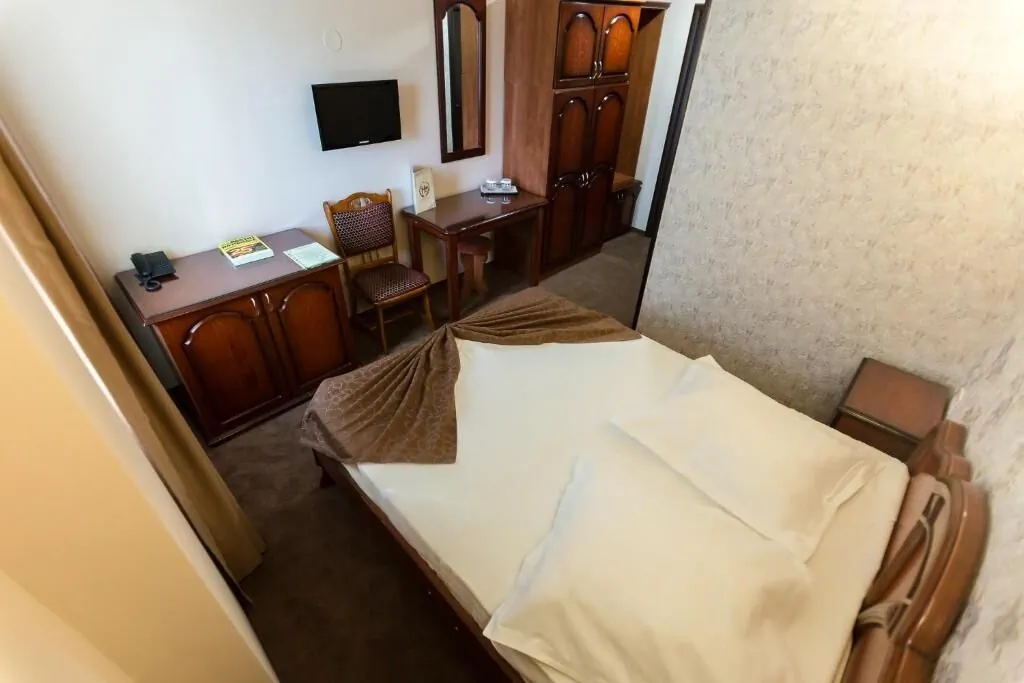 Hotel Express Residence Brăila – Brăila, România