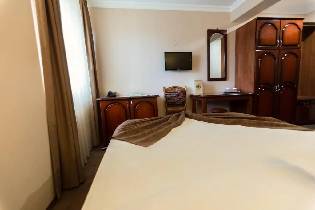 Hotel Express Residence Brăila – Brăila, România