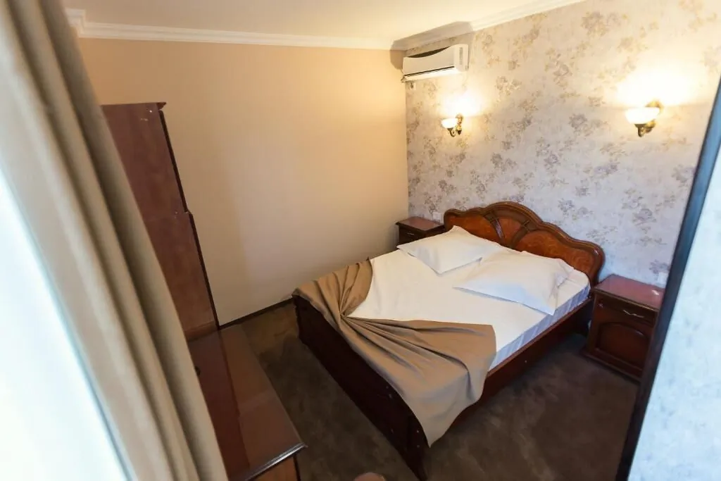 Hotel Express Residence Brăila – Brăila, România